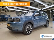 Fiat Grande Panda - 1.2 Hybrid ICON | Tot 8 Jaar Garantie | Apple Carplay & Andr