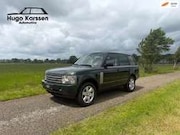 Land Rover Range Rover - 4.4 V8 Vogue Epsom Green