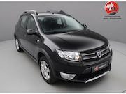 Dacia Sandero - 0.9 TCe E-R Step Lau