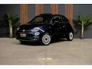 Fiat 500C - 1.2 Lounge 2020 | 1e Eigenaar, Cruise, Clima