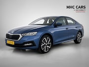 Skoda Octavia - 1.4 TSI iV PHEV Business Edition | Trekhaak | Navi | Clima |