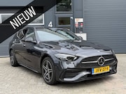 Mercedes-Benz C-klasse - 300 e AMG Line