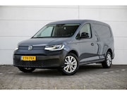 Volkswagen Caddy - Cargo 2.0 TDI 122pk DSG |ACC|LED|Cockpit|Navi|Camera|