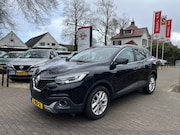 Renault Kadjar - 1.2 TCE INTENS / NAVI / LED / DAB / KEYLESS / CRUISE CTR. /