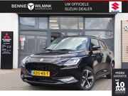 Suzuki Swift - 1.2 Style Smart Hybrid