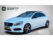 Mercedes-Benz A-klasse - 250 4MATIC AMG | 210PK | PANO | MEM SEATS | STOELVERW | CLIM