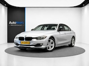 BMW 3-serie - 320i High Executive (GROOT NAVI, H&K AUDIO, STOELVERWARMING,