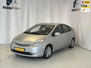 Toyota Prius - 1.5 VVT-i|NAP|2E EIG|AUTOMAAT|CRUISE|PARK SENS|NAVI|VELGEN