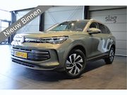 Volkswagen Tiguan - 1.5 eHybrid Life carplay cruise camera led 17 inch !!