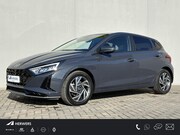 Hyundai i20 - 1.0 T-GDI Comfort Smart / Fabrieksgarantie t/m 4-2030 / Navi