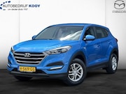 Hyundai Tucson - 1.6 GDi i-Motion / Navigatie / Camera / Trekhaak