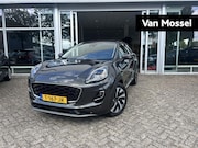 Ford Puma - 1.0 EcoBoost Hybrid Titanium