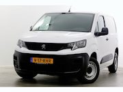 Peugeot Partner - 1.2 PureTech 110pk Benzine Airco/Schuifdeur 06-2023
