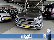 Hyundai Tucson - 1.6 GDi Comfort CAMERA/NAVI/CRUISE/PDC/TREKHAAK