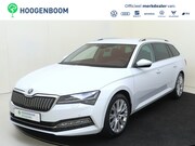Skoda Superb - Combi 1.4 TSI iV Business Edition Plus | SoH 94% | Trekhaak 
