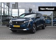 Peugeot 5008 - 1.2 PureTech GT | 5 Zitter | Climate Control | Cruise Contro