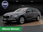 Skoda Octavia - Combi 1.5 TSI Business Edition Plus | Trekhaak | Camera | El