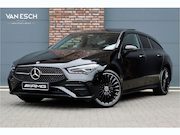 Mercedes-Benz CLA-Klasse - Shooting Brake 250 e AMG Line | Facelift | Panoramadak | Mem