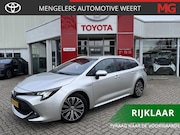Toyota Corolla - Touring Sports 2.0 Hybrid Business Plus