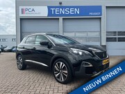 Peugeot 3008 - 1.6 PureTech GT Line 180PK | Automaat |