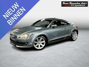 Audi TT - Coupe 2.0 TFSI Pro Line Xenon Navi Bose