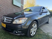 Mercedes-Benz C-klasse - 350 Avant-G*2007*Aut|Ecc|Cruise|Lmv|Leder