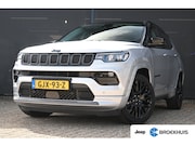 Jeep Compass - 4xe 240 Plug-in Hybrid Electric S | Adaptive Cruise Control