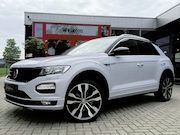 Volkswagen T-Roc - 1.5 TSI AUT. *!* 3x R-LINE *!* PANODAK/ BEATS/ VIRTUAL/ 19 I