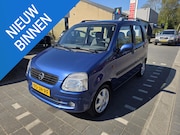 Opel Agila - 1.2-16V Elegance 5 deurs, elektrische ramen, centrale vergre