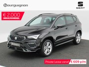 Seat Ateca - FR Business Intense 1.5 TSI 150 PK | Automaat | Stoelverwarm