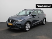 Seat Arona - 1.0 TSI Style | Parkeersensoren | Climate Control | Bluetoot