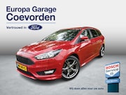Ford Focus - Wagon 1.0 EB 125pk ST-Line | TREKHAAK | P. SENSOREN | CRUISE