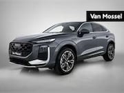 Audi Q3 - Sportback 1.5 e-hybrid S edition Navigatie | Adapt