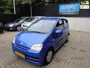 Daihatsu Cuore - 1.0-12V Nagano +Stuurbekrachtiging Nieuwe Apk