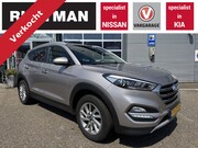 Hyundai Tucson - 1.6 GDi i-Motion Trekhaak (max. 1.400kg)