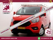 Ford Transit Custom - 2.0 TDCI 130pk L1H1 Trend D.C. Airco/Navi/Imperiaal 11-2019