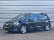 Volkswagen Golf Sportsvan - 1.2 TSI Business Edition|Leder|Trekhaak|Stoelverwa