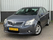 Toyota Avensis - 1.8 VVTi Business PDC NAVI Camera Leder Cruise Clima