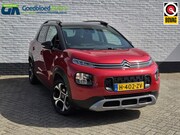 Citroën C3 Aircross - 1.2 130 PK Shine Automaat | Camera | Keyless | Parkeersensor