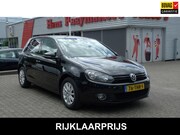 Volkswagen Golf - 1.2 TSI Trendline BlueMotion Cruise control, Stuurbekrachtin