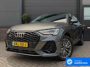 Audi Q3 - Sportback 40 TFSI quattro S Edition | S-line | Pan