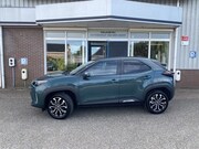 Toyota Yaris Cross - 1.5 Hybrid 115 Dynamic + Comfort Pack