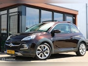 Opel Adam - 1.0 Turbo Rocks Favourite | Cabrio | Cruise | PDC