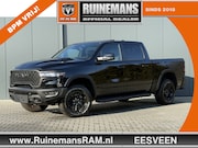 Dodge Ram Pick Up - 1500 3.0 420 PK REBEL PREMIUM / LUCHTVERING / 2025 MODEL / I