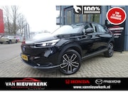 Honda HR-V - 1.5 e:HEV Automaat Elegance Carplay Keyless Direct Beschikba