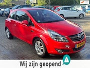 Opel Corsa - 1.3 CDTi EcoFlex S/S Cosmo. enkel voor export, onderdelen, h