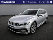 Volkswagen Passat - Variant 1.5 TSI 150pk R-Line Business + DSG Automaat Panoram