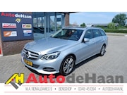 Mercedes-Benz E-klasse - Estate 220 CDI Pres. Avant. Pano/1e eig./Navi/Trekhaak/Leer/