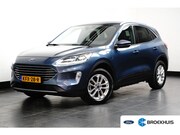Ford Kuga - 2.5 PHEV Titanium X | Driversassist Pack | Winter Pack | App