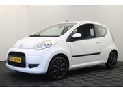 Citroën C1 - 1.0-12V Séduction